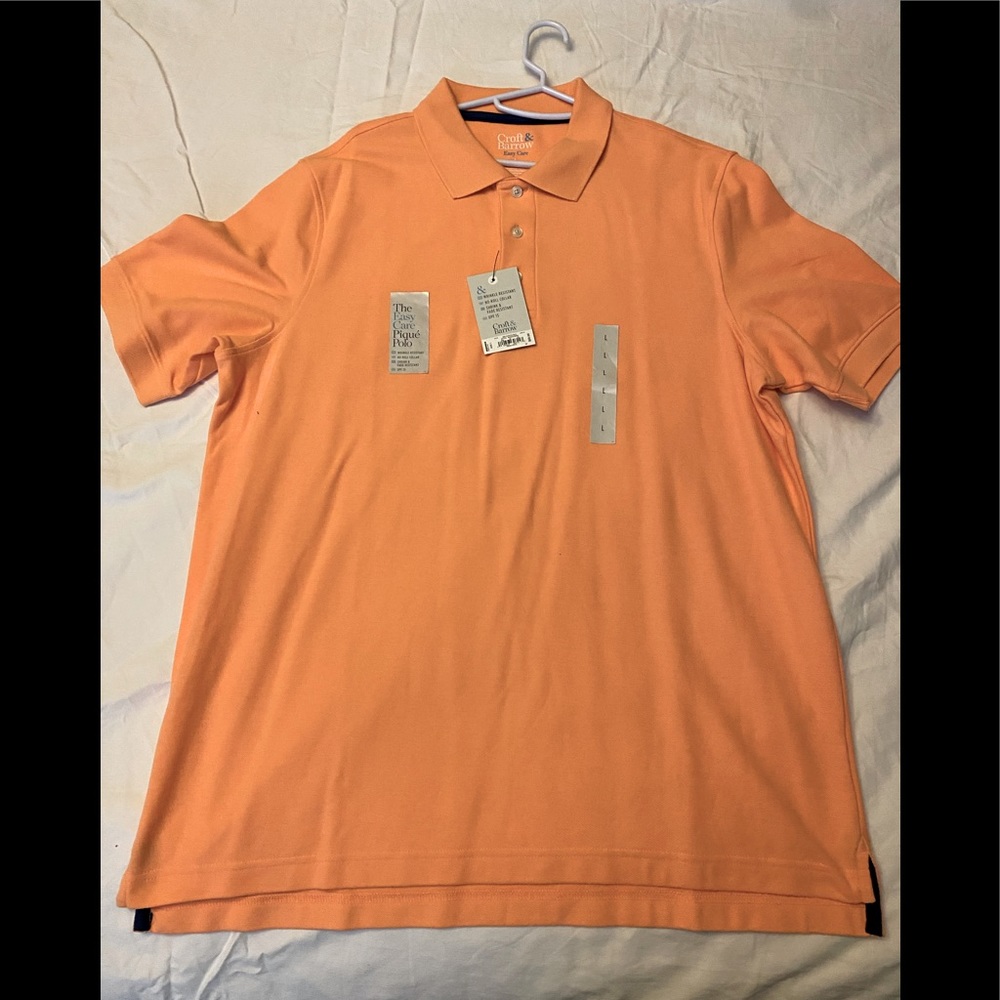 Croft & Barrow Polo Shirt